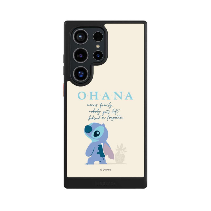 Galaxy S24 Ultra NIVOcore Ohana Stitch