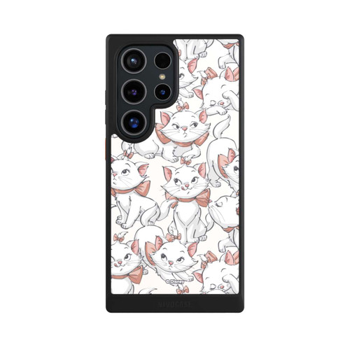Samsung Galaxy S24 Ultra NIVOcore Aristocats Marie Pattern