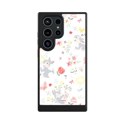 Samsung Galaxy S24 Ultra NIVOcore Bloomy Klopfer Pattern