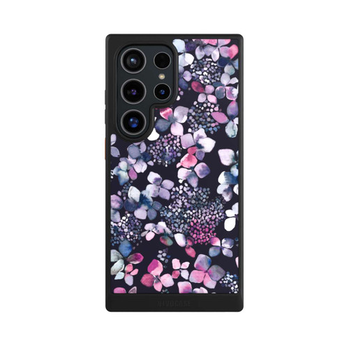 Samsung Galaxy S24 Ultra NIVOcore Hydrangea Dark Astronomica