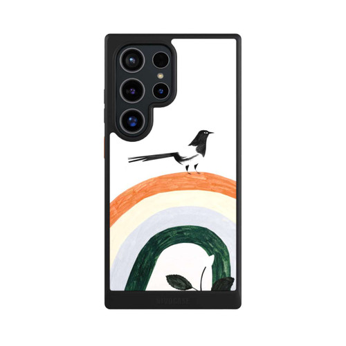 Samsung Galaxy S24 Ultra NIVOcore Good Morning by Léa Le Pivert