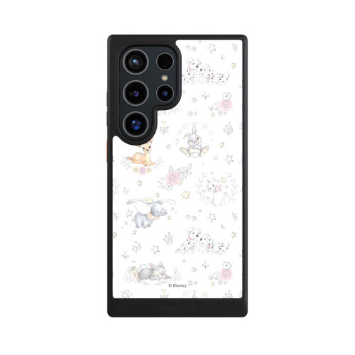 Samsung Galaxy S24 Ultra NIVOcore Sentimental Heritage Collection