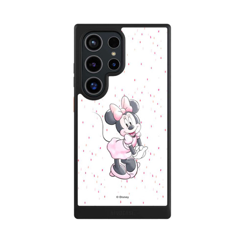 Samsung Galaxy S24 Ultra NIVOcore Minnie Watercolour Dots