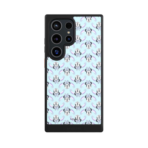 Samsung Galaxy S24 Ultra NIVOcore Minnie Vintage Pattern