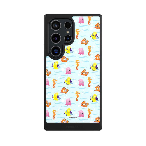Samsung Galaxy S24 Ultra NIVOcore Nemo Pattern