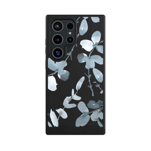 Samsung Galaxy S24 Ultra NIVOcore Eukalyptus pattern ohne Hintergrund