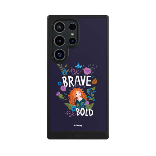Samsung Galaxy S24 Ultra NIVOcore Be Brave | Be Bold Disney Princess