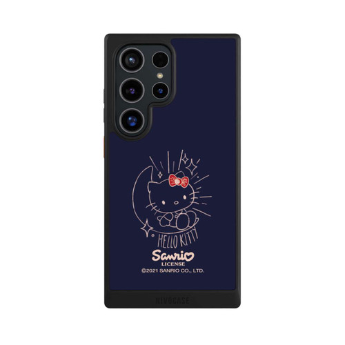 Samsung Galaxy S24 Ultra NIVOcore Hello Kitty - Astrologie