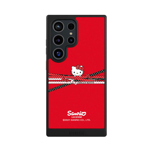 Samsung Galaxy S24 Ultra NIVOcore Hello Kitty - BowBow