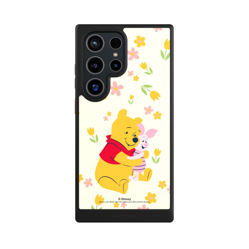 Galaxy S24 Ultra NIVOcore Winnie Puuh Umarmung