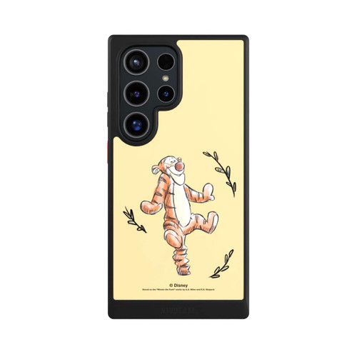 Samsung Galaxy S24 Ultra NIVOcore Hüpfender Tigger