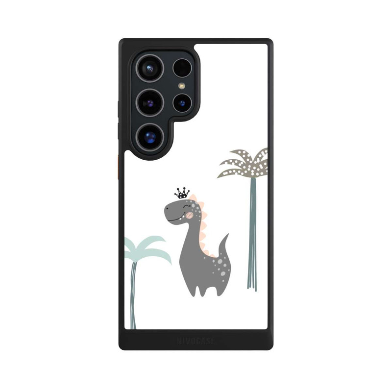 Galaxy S24 Ultra NIVOcore Dino Palms