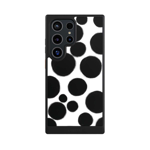 Samsung Galaxy S24 Ultra NIVOcore Große Punkte