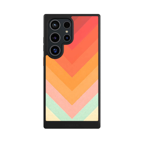 Samsung Galaxy S24 Ultra NIVOcore Magic Chevrons