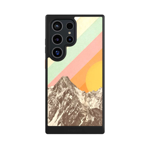 Samsung Galaxy S24 Ultra NIVOcore Mountainscape