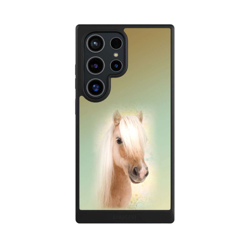 Samsung Galaxy S24 Ultra NIVOcore Haflinger Portait