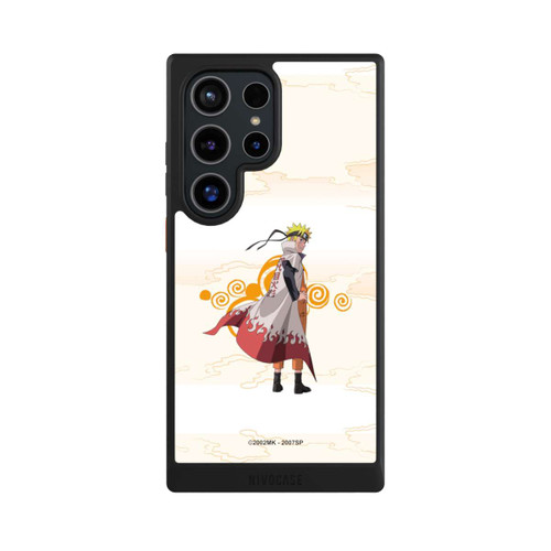 Samsung Galaxy S24 Ultra NIVOcore Naruto Hokage
