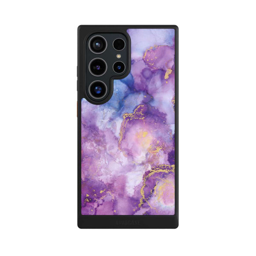 Samsung Galaxy S24 Ultra NIVOcore Lila Strudel