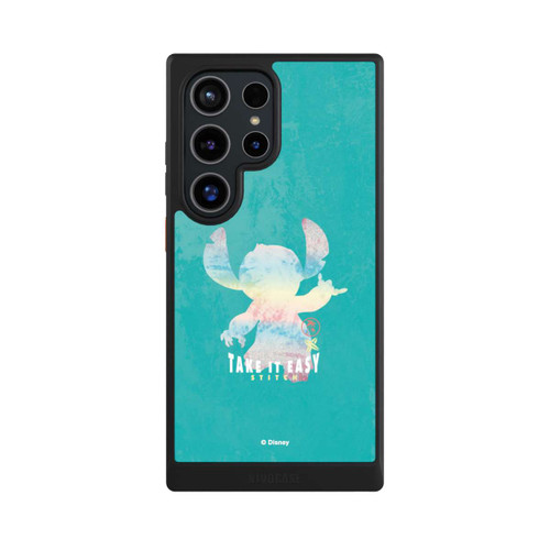 Samsung Galaxy S24 Ultra NIVOcore Stitch Outline Colorful