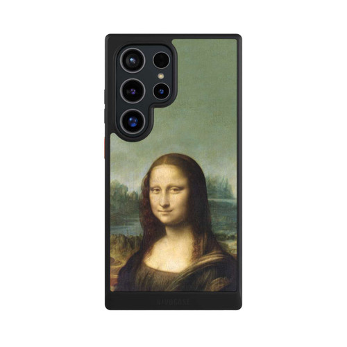 Samsung Galaxy S24 Ultra NIVOcore Mona Lisa von Leonardo da Vinci
