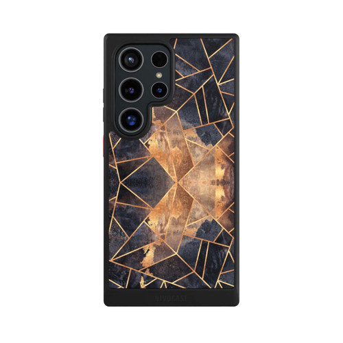 Samsung Galaxy S24 Ultra NIVOcore Zerbrochener Stein