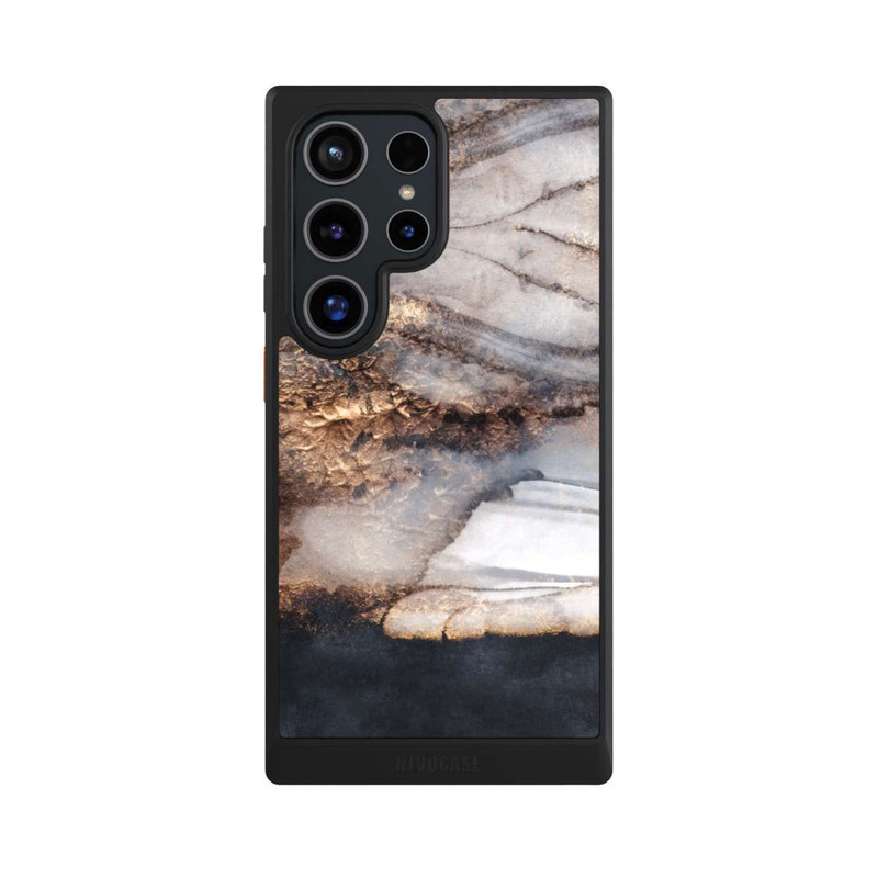 Galaxy S24 Ultra NIVOcore Aufziehender Sturm