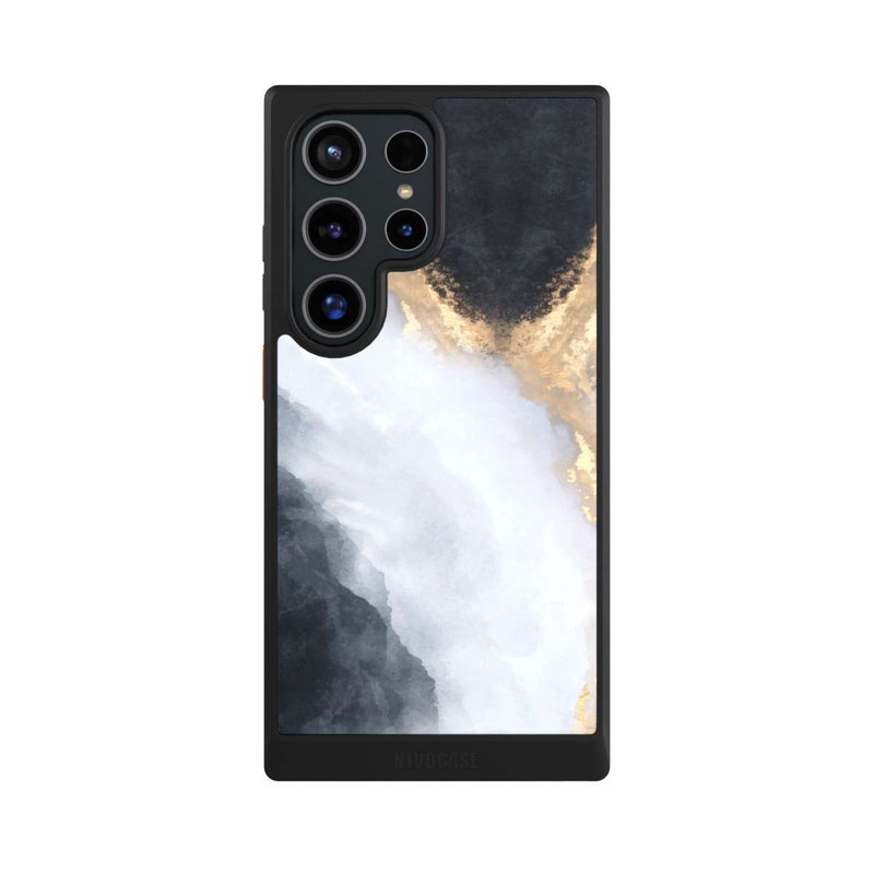 Galaxy S24 Ultra NIVOcore Stream