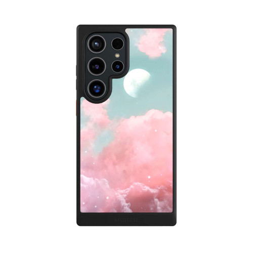 Samsung Galaxy S24 Ultra NIVOcore Pink Moonlight