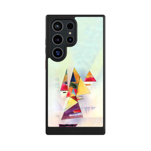 Samsung Galaxy S24 Ultra NIVOcore Komposition von Wassily Kandinsky