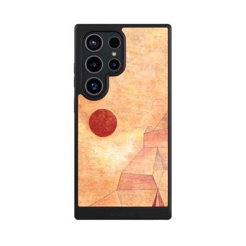 Samsung Galaxy S24 Ultra NIVOcore Märchen von Paul Klee