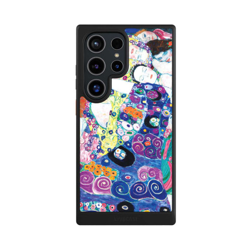Samsung Galaxy S24 Ultra NIVOcore Virgin by Gustav Klimt
