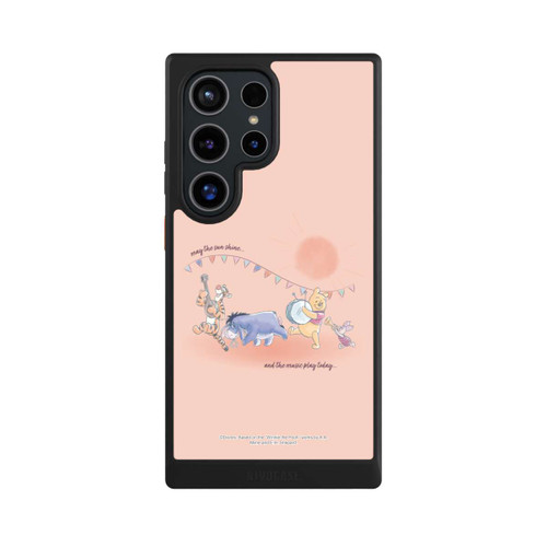 Samsung Galaxy S24 Ultra NIVOcore Winnie Puuh und Freunde Parade