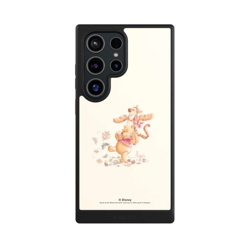 Samsung Galaxy S24 Ultra NIVOcore Winnie Pooh and Tigger Shenanigans