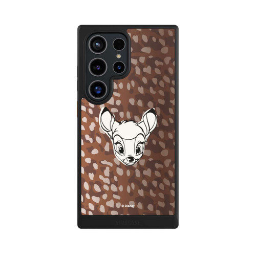 Samsung Galaxy S24 Ultra NIVOcore Bambi Leoprint