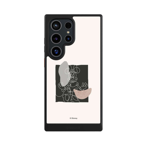 Samsung Galaxy S24 Ultra NIVOcore Minnie Abstract