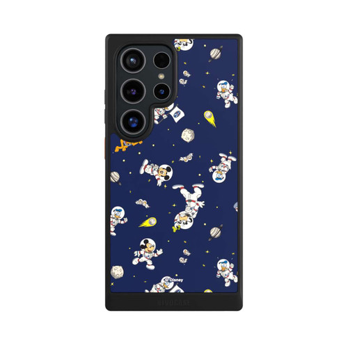 Samsung Galaxy S24 Ultra NIVOcore Mickey And Goofy Universe