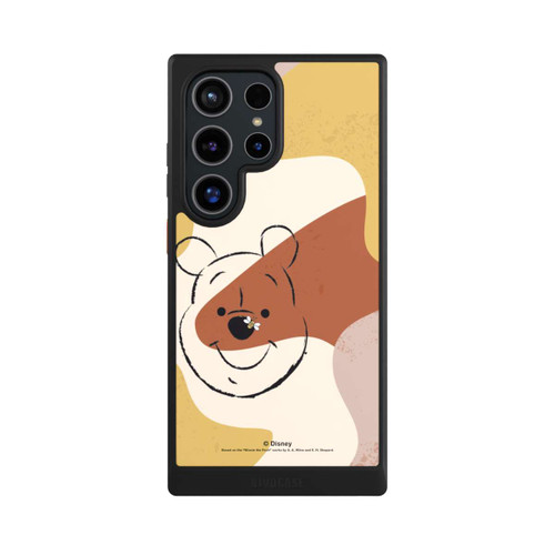 Samsung Galaxy S24 Ultra NIVOcore Winnie the Pooh Abstract