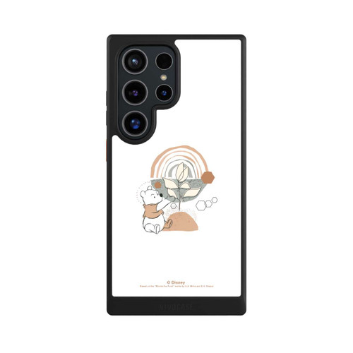 Samsung Galaxy S24 Ultra NIVOcore Winnie Puuh Natur