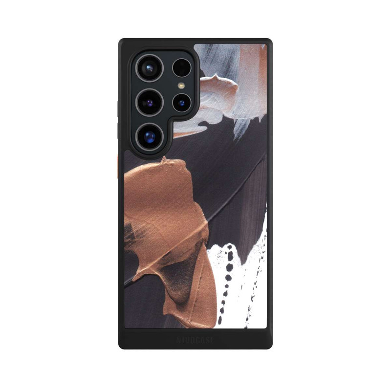 Galaxy S24 Ultra NIVOcore Schöner Fehler