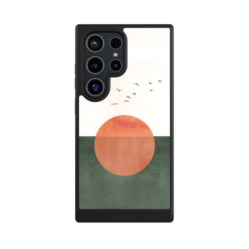 Galaxy S24 Ultra NIVOcore Rising