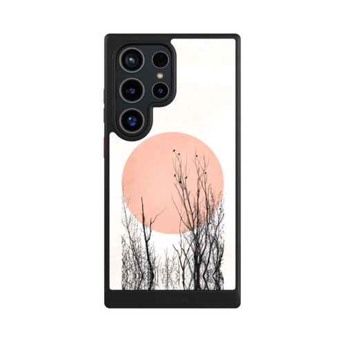 Samsung Galaxy S24 Ultra NIVOcore Träume bei Sonnenuntergang