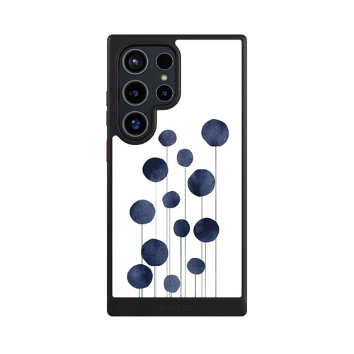 Samsung Galaxy S24 Ultra NIVOcore Wasserblumen