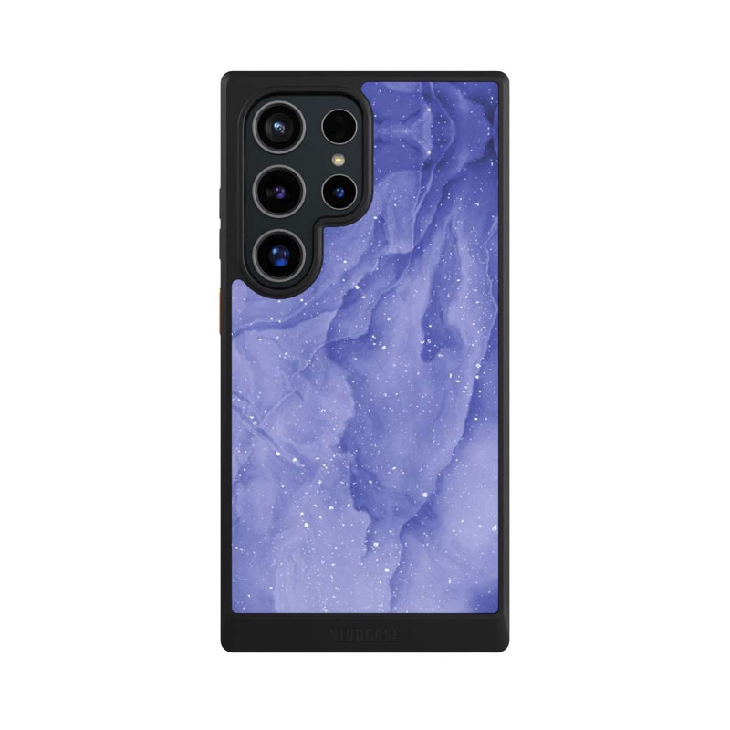 Galaxy S24 Ultra NIVOcore Mystischer Kristall