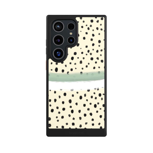 Samsung Galaxy S24 Ultra NIVOcore Crazy Life Art 02 Boho
