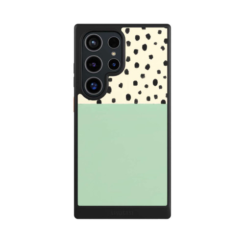 Samsung Galaxy S24 Ultra NIVOcore Punkte und Boho