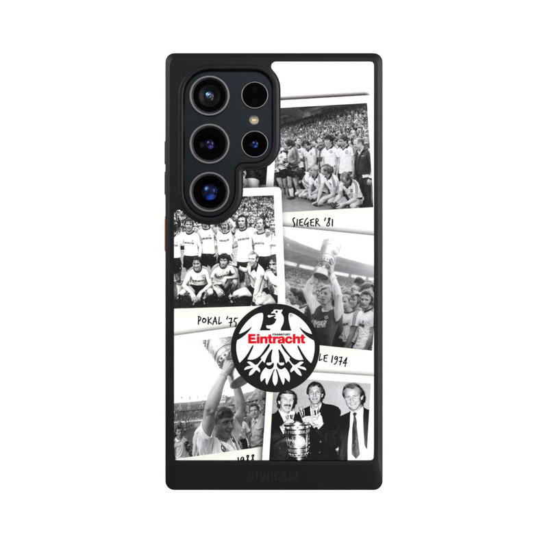 Galaxy S24 Ultra NIVOcore Polaroid