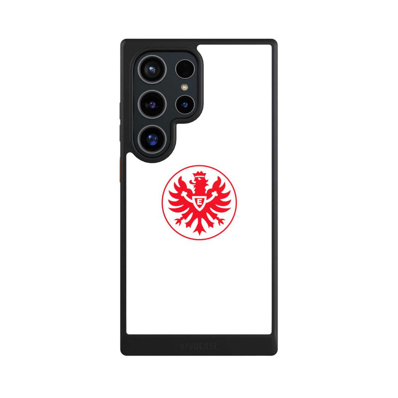 Galaxy S24 Ultra NIVOcore Logo Adler 1959 Rot