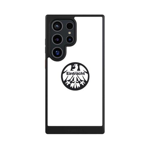 Samsung Galaxy S24 Ultra NIVOcore Logo Adler 1980 Black