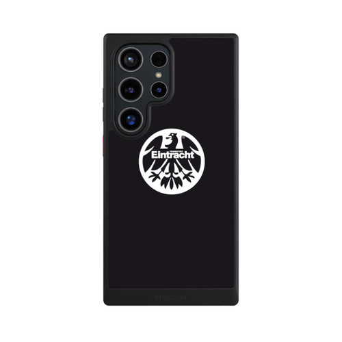 Samsung Galaxy S24 Ultra NIVOcore Logo Adler 1980 weiss