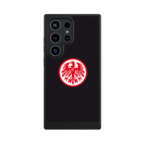 Samsung Galaxy S24 Ultra NIVOcore Logo Adler 1920 Rot